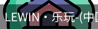 乐玩国际lewin唯一